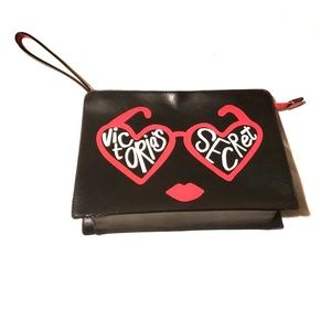 NWOT Victoria's Secret Bag